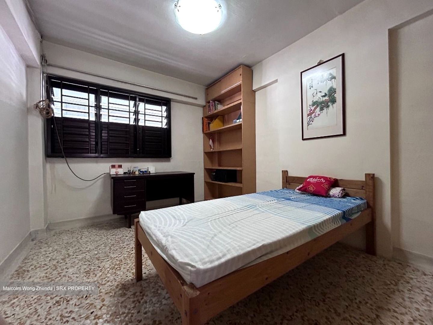 Blk 43 Ping Yi Gardens (Bedok), HDB 4 Rooms #602804301